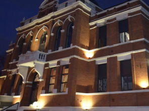 Trafford Hall Hotel Manchester, A Brilliant Hotels Collection