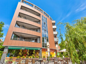 Hotel Elit