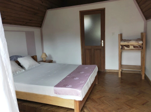 Analamazaotra Hotel