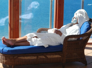 Gloria Palace Amadores Thalasso & Hotel