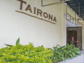 Apartotel Tairona