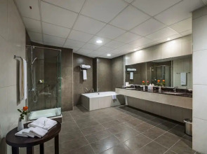 City Premiere Marina Hotel Apartments