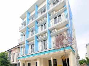 Airy Bsd Regentown B2 11 Tangerang Selatan