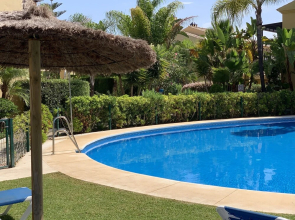 TGS & RUMEX Suites Banus