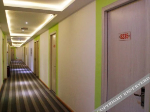 Smart Inn(遵义慧选酒店)