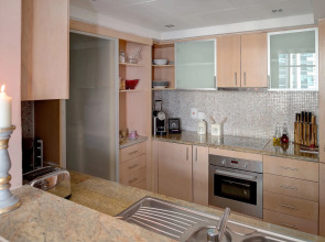 Dream Inn Dubai Apartments - Park Island