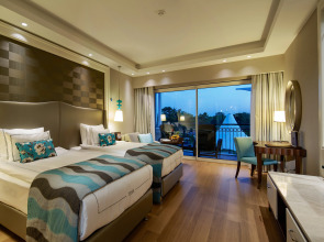 Titanic Deluxe Golf Belek