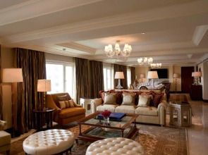 Taj Palace, New Delhi