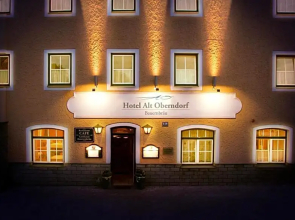 Hotel Alt-Oberndorf