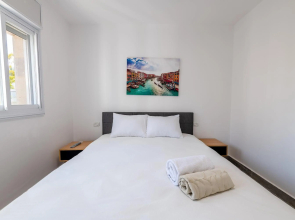 Royal Park Suite