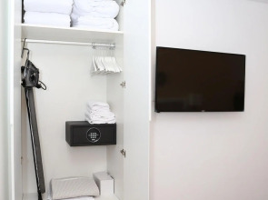 New Point Madrid Opera