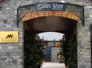 The Court Yard Hotel