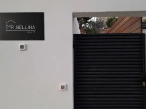 Apartment Mr Bellina