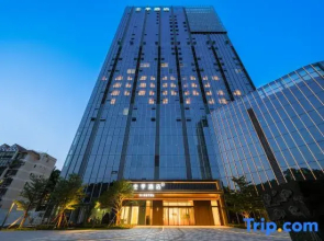 JI Hotel (Zhuhai IN CITY Sam's Club MixC)