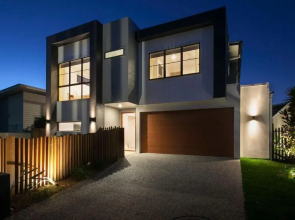 Waterline Beach House