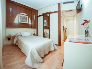 Hotel Pasarela