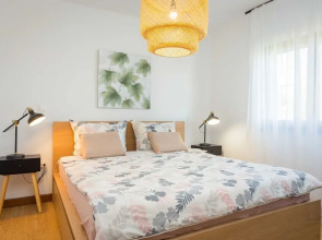 4 Guests Apartment in Medulin