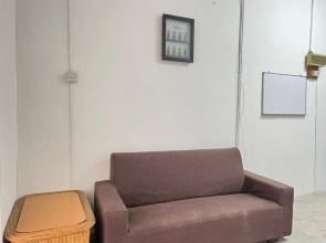 Jiaxin Dormitory Puteri Wangsa