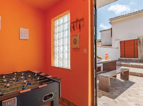 Nice Home in Rakalj With Wifi and 2 Bedrooms