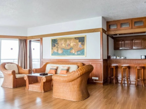 Markland Seaside Pattaya