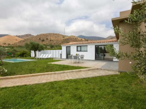 RENTHAS Paredones II Casa Rural - Caminito del Rey