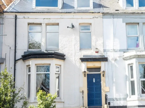 Beautiful Marine Park 3 Bedroom Maison