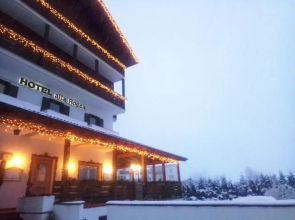 Hotel Alla Rocca
