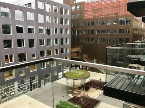 Central & New Nordic CPH Apartment