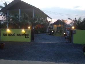 Bed & Breakfast To-Co