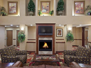 Holiday Inn Express Hotel & Suites Bowling Green by IHG