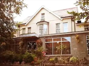 Tregenna Hotel