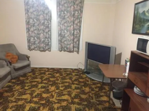 White Hart Hotel