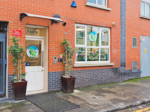 Garden Lane Backpackers