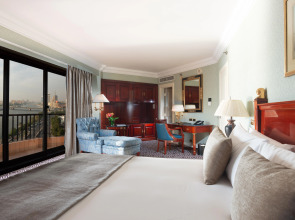 InterContinental Cairo Semiramis by IHG