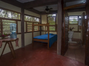 Cotton Tree Lodge
