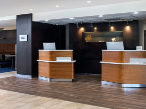 Courtyard by Marriott Phoenix Airport