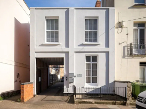 Wellington Mews