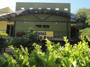 Hotel Santa Ana Liberia Airport