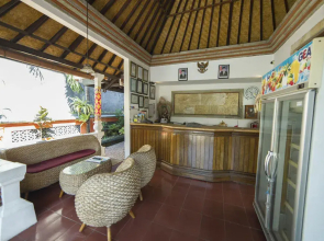 Airy Nusa Dua Pratama 88 Benoa Bali