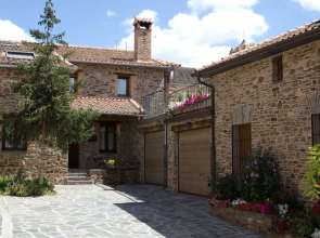 Casa Rural Tia Matea