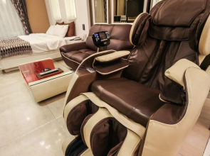 Yeosu Marina Self Check-in Motel