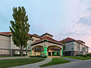 La Quinta Inn & Suites by Wyndham Olathe