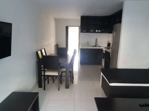 New Condo in the Hotel Zone