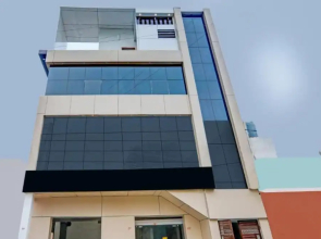 Rameshwaram inn Prayagraj