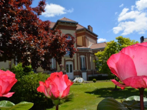 La Roselière