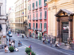 Toledo 16 Luxury Suites