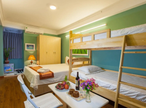 Authentic Hanoi Homestay