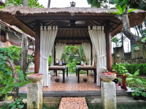 Sativa Sanur Cottages