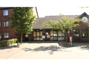 Campanile Milton Keynes - Fenny Stratford