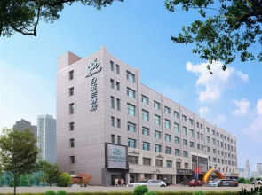 Magnotel (Wafangdian Dakuan Street)